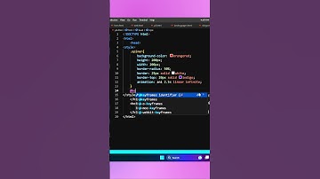 Css Animation Effects Tutorial  | HTML | CSS