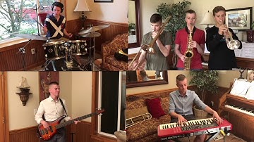 Splashback (Defiant) from de Blob