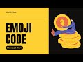 Emoji Codes in Microsoft Word | Insert Emojis with Shortcuts &amp; Symbols