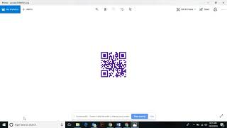 Create Attendance Roster & QR Codes
