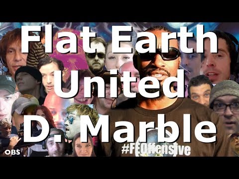 globe lines vector Flat Earth United - D. Marble LIVE