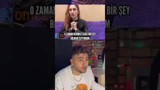 Azerbaycanli Ünlü Kadini Fena Trolledi̇k