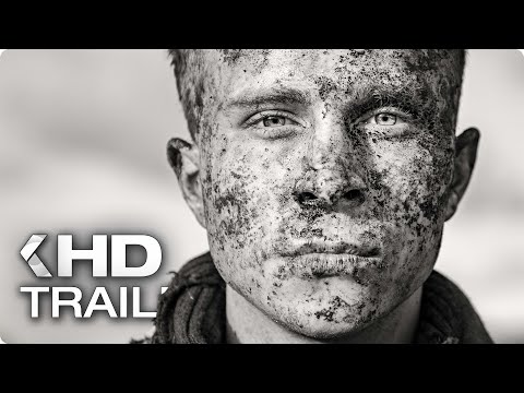 DER HAUPTMANN Trailer German Deutsch (2018) Exklusiv