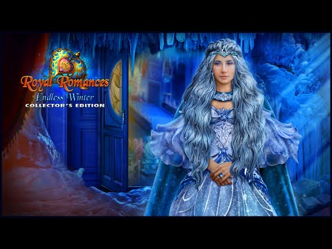 Royal Romances 4. Endless Winter Walkthrough | Королевские романы 4. Вечная зима прохождение #2
