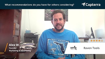 Raven Tools Review: One of my go to tools, especially for monthly reports