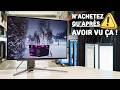 LG UltraGear 27GS60F : Cet Écran Gaming Répond-t-il aux Attentes ? | Avis 2026