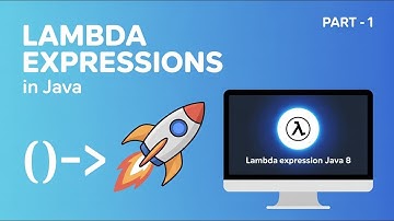 Lambda Expression in Java Explained | Understanding Functional Interface and anonymous inner class