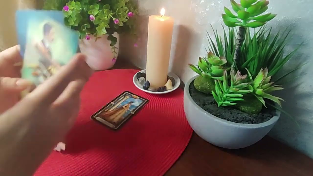 🍀🔮💫 Что принесёт вам весна ⁉️ Расклад таро на 4 Королевы🍀🪻🪻🪻🌿