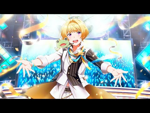 The Idolm Ster Sidem ピエール 魔法のステアー Youtube