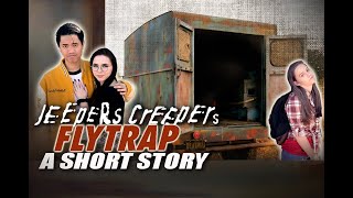 FLYTRAP A Jeepers Creepers short movie, starring BEATNGU the original screenused truck