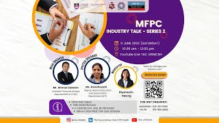 MFPC Industry Talk - Series 2