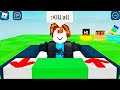 ROBLOX Cart Ride Funny Moments (ADMIN)