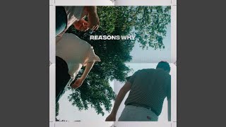 Video thumbnail of "Offset Pearls - Reasons Why"
