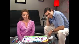 Unit 6 Families  City Living Roberto Family Picture World Link Intro   ESL Videos
