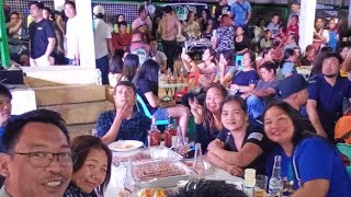 BURGOS NATIONAL HIGH SCHOOL GRAND ALUMNI HOMECOMING 2024 BATCH Y2K (2000) REPRESENT DAY 2 GRAND BALL