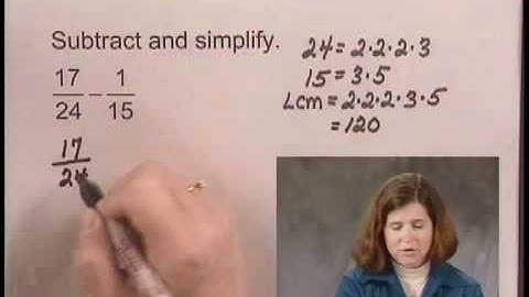 Developmental Mathematics Ch2 Ex23