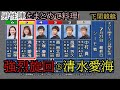 【下関競艇】強烈⑤清水愛海、男性選手をまとめて料理で3万舟！