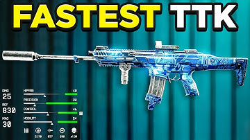 The NEW FASTEST KILLING M433 CLASS in Battlefield 6! 👑 (Best M433 Class Setup) BF6 Best Loadouts