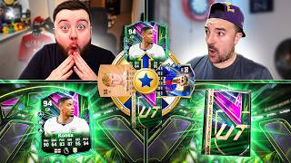 PATH TO GLORY EZRI KONSA PACK ROULETTE