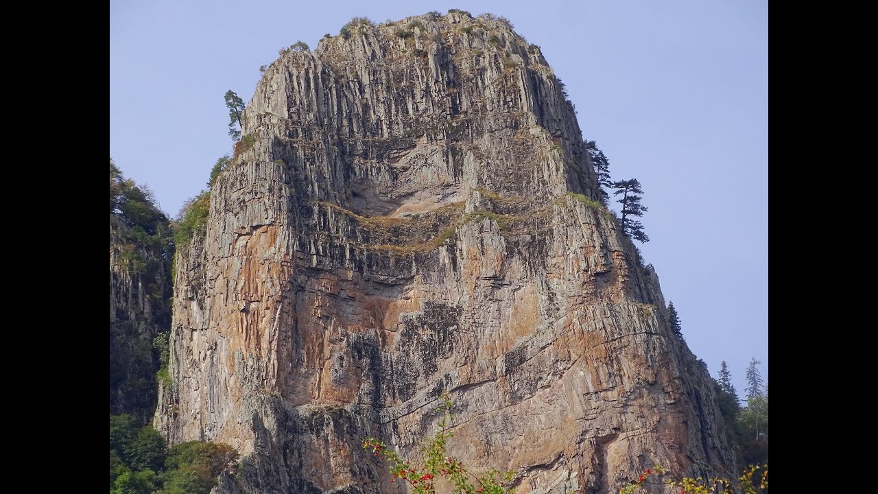 2020.10.01 Παρθένο Δάσος Φρακτού Δράμας