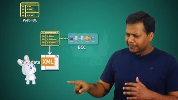 SAP® Web IDE Week 2 - Understanding Integration