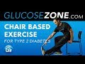 Chair Based Strength Training for Blood Sugar Control
