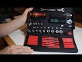 Wera W1 Maintenance Tool Kit Review