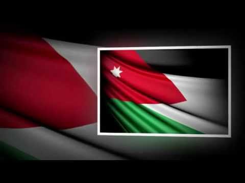هواكي يا أردن احمد العلي بشرة خير الاردنية