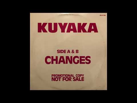 Kuyaka - Changes