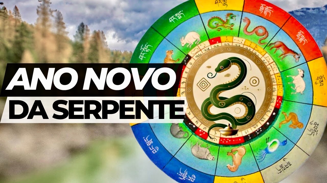 Losar: Astrologia Budista e Ano Novo Tibetano