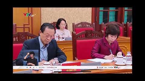 CHĂM LO CHO NGƯỜI KHUYẾT TẬT LÀ YÊU CẦU CỦA PHÁT TRIỂN BỀN VỮNG