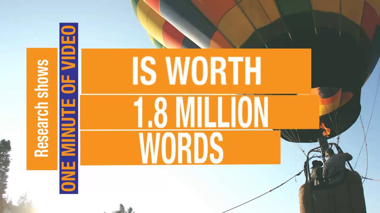 Is Your Business Using Video? - YouTube