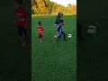 Soccer Time!