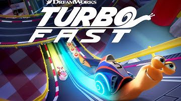 Turbo Fast Android HD Gameplay