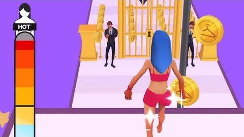 Get Lucky - Best Funny All Levels Gameplay Walkthrough (Android, iOS) #6