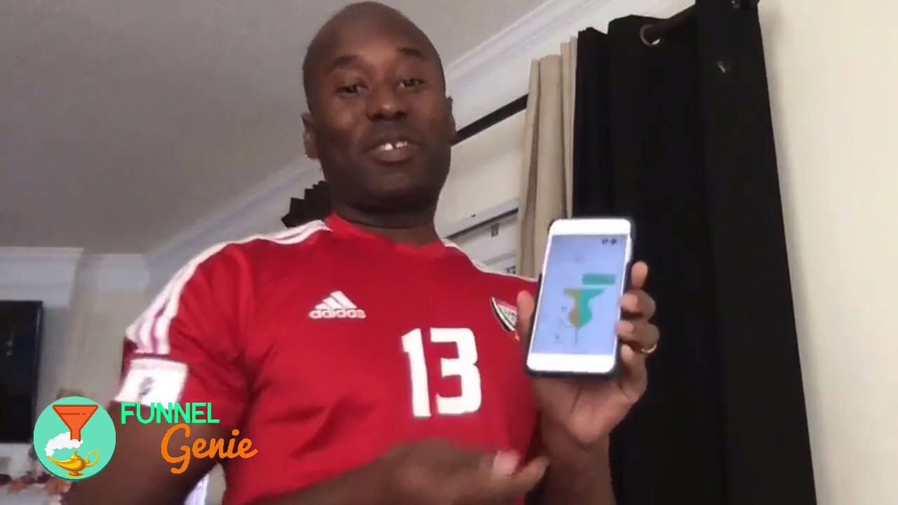 Funnel Genie Review By Product List Genie