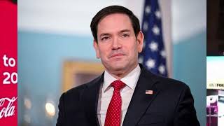 🚨 ÚLTIMA HORA: Marco Rubio destruye el plan secreto de Maduro en Qatar | Escándalo mundial sacude