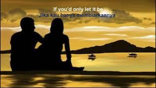 I'd Love You To Want Me-Lobo (Lyrics Dan Terjemahan)