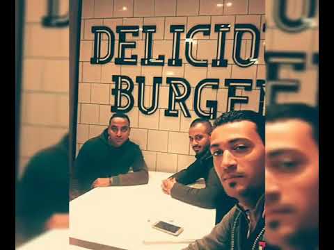 فرحة مصطفي بلو