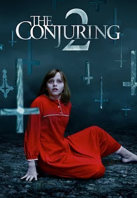 The Conjuring 2 - Main Trailer [HD] - YouTube