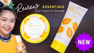 GLOW ESSENTIALS #ORIFLAME