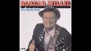 Boxcar Willie - Keep On The Sunny Side Of Life chords