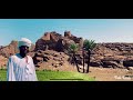 أثآر قرية دفوي قلعة آوشن دفي منطقة المحس النوبة