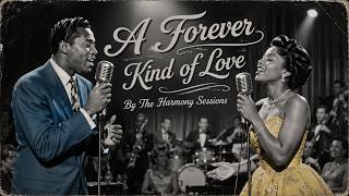 The Kind Of Love Everyone Dreams About ❤️ | A Forever Kind Of Love by The Harmony Sessions