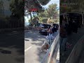 ACTIVISTAS ANTITAURINOS PROTESTAN ANTE LEÓN XIV EN MÓNACO #shorts