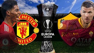 |HD| Manchester United vs Roma Promo 2021