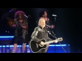 "Crunchy Granola Suite & Done Too Soon" Neil Diamond@Royal Farms Arena Baltimore 6/9/17