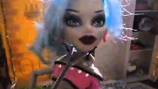 Monster High По Русски 1 Сезон 3 Серия