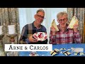 We try to repair precious ceramic items with the japanese art of kintsugi  by arne  carlos