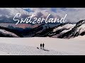 Switzerland - Top of Europe | Cinematic travel video